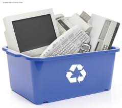 Electronic Waste Removal