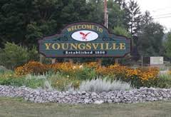 Dumpster Rental Youngsville Pa